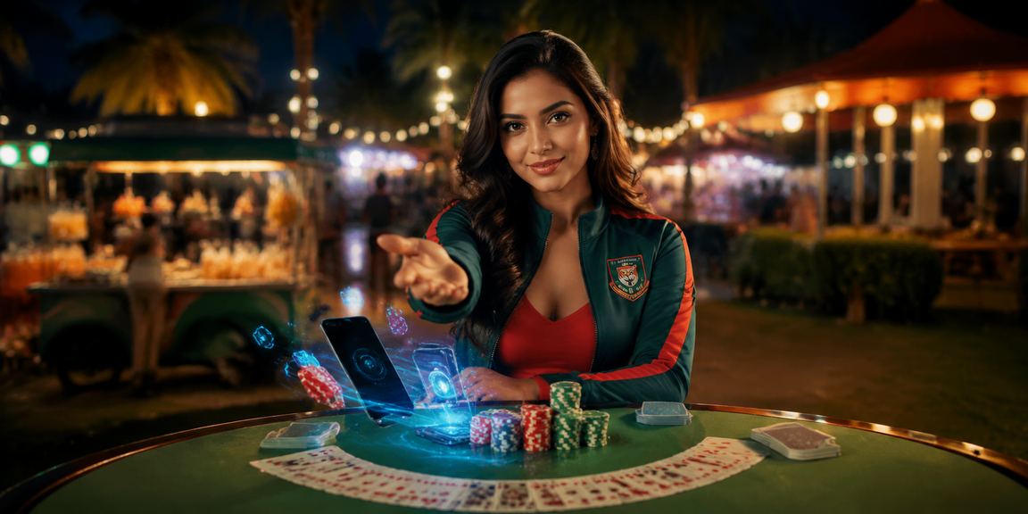 betting bangla